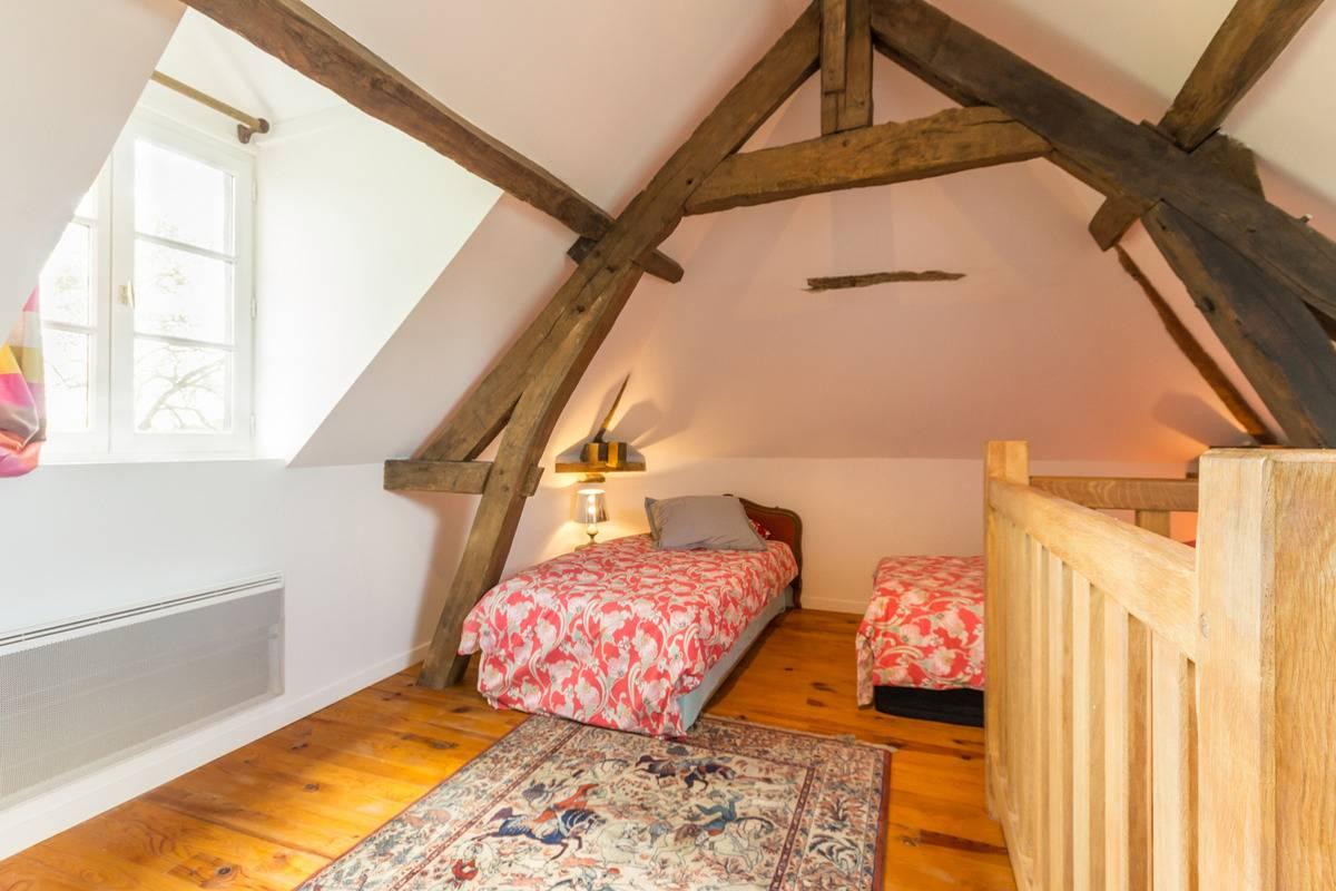 Vakantiehuis in Seine-Maritime, Frankrijk voor 4 personen foto 16