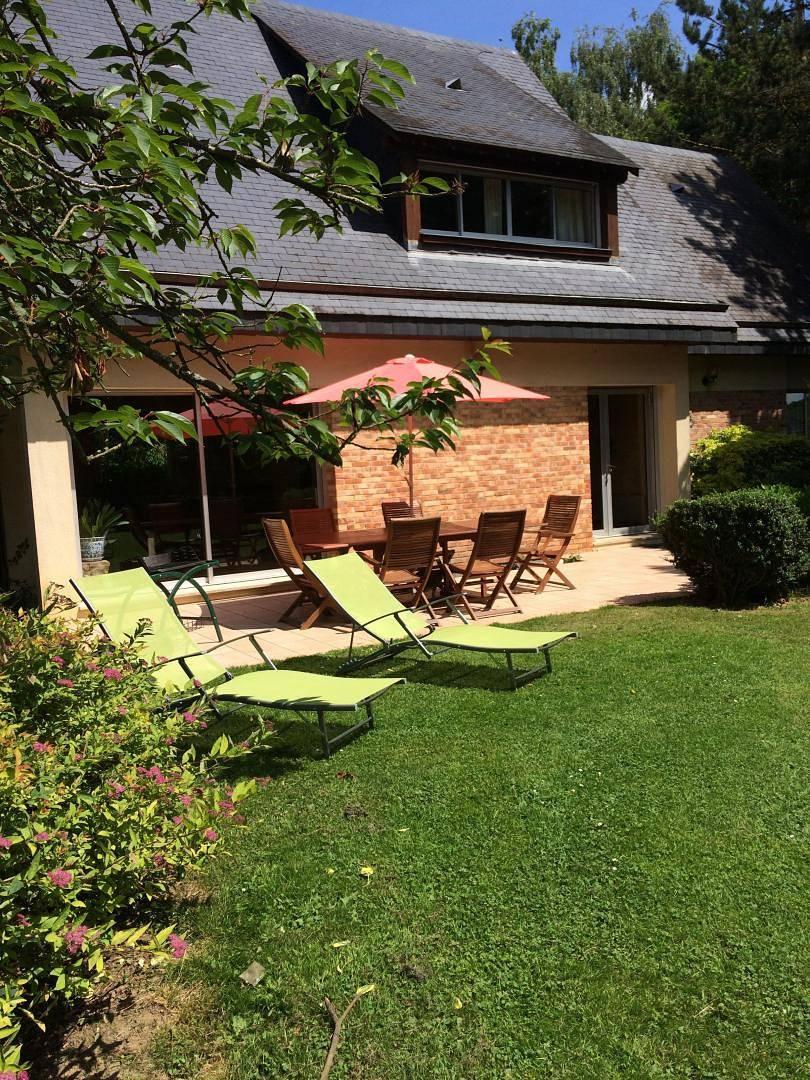 Vakantiehuis in La Londe, Frankrijk voor 7 personen foto 5