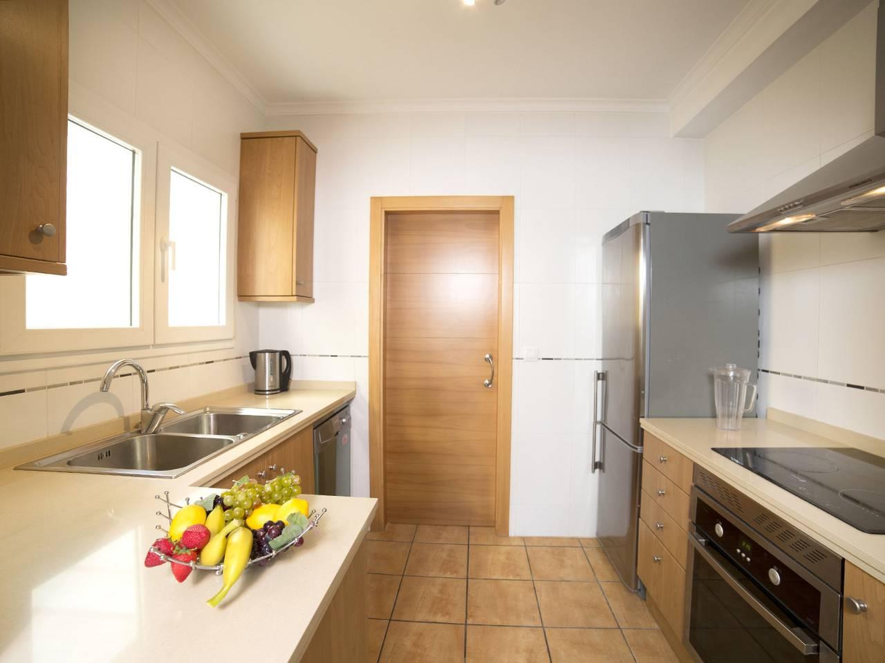 Vakantiehuis in Calpe, Spanje voor 6 personen foto 8