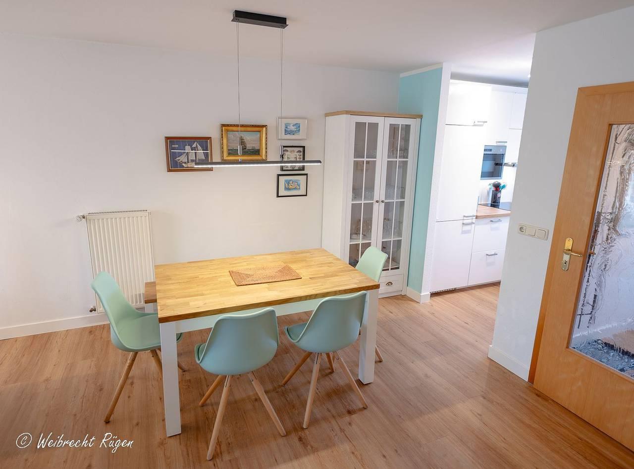 Vakantiehuis in Rügen, Duitsland voor 6 personen foto 8