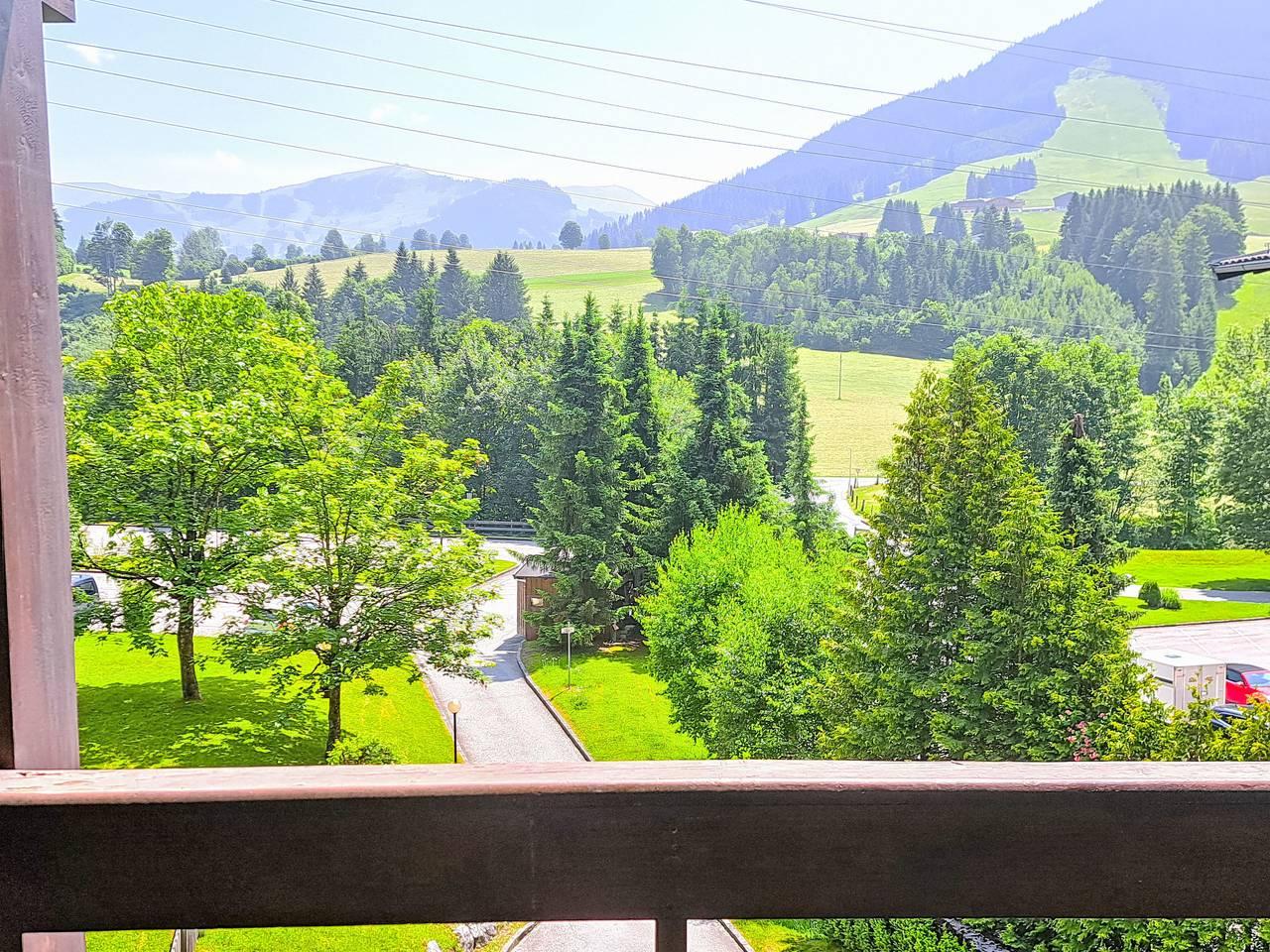 Vakantieappartement in Pinzgau, Oostenrijk voor 4 personen foto 3