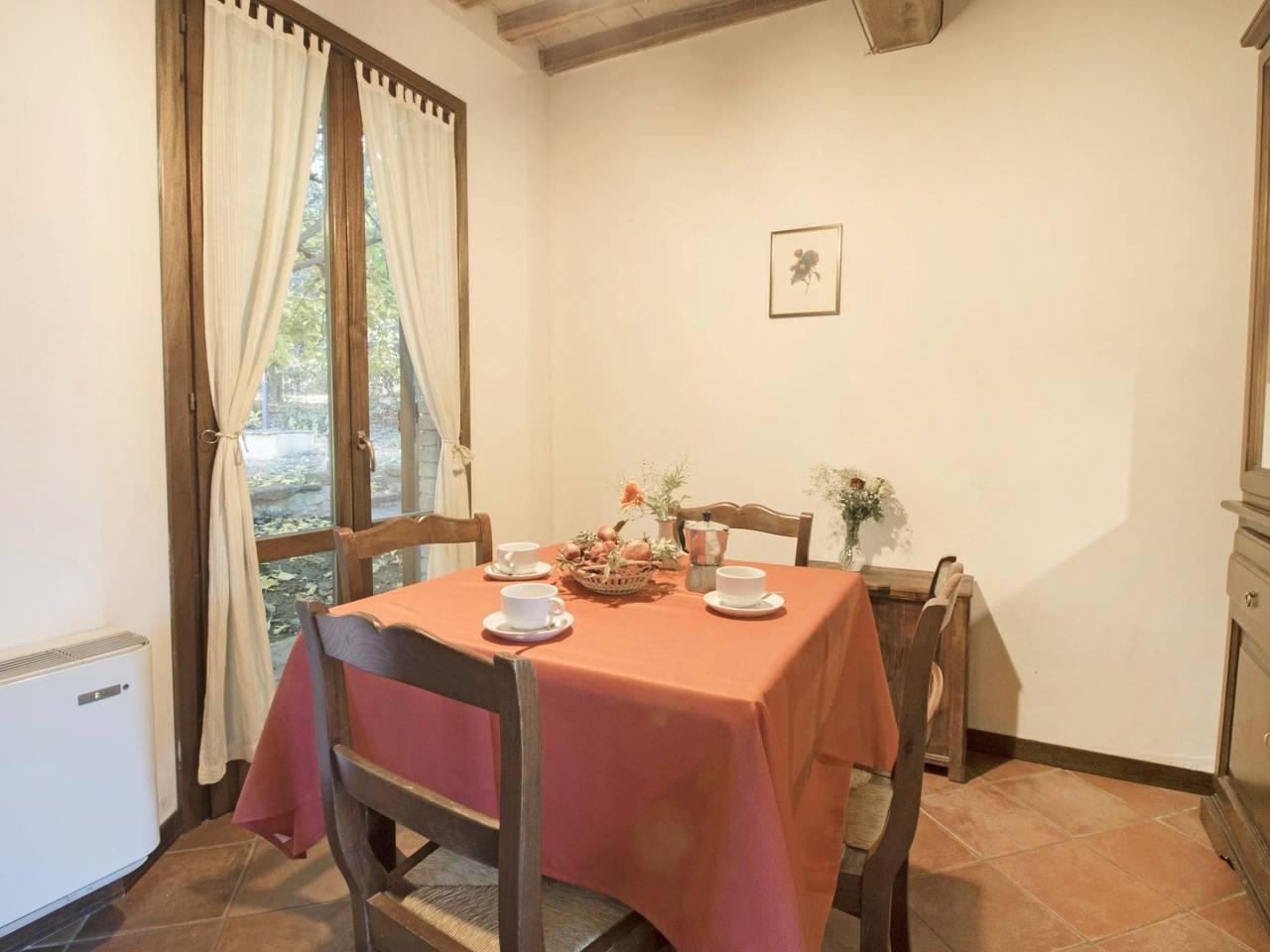 Vakantieappartement in Perugia, Italië voor 4 personen foto 7