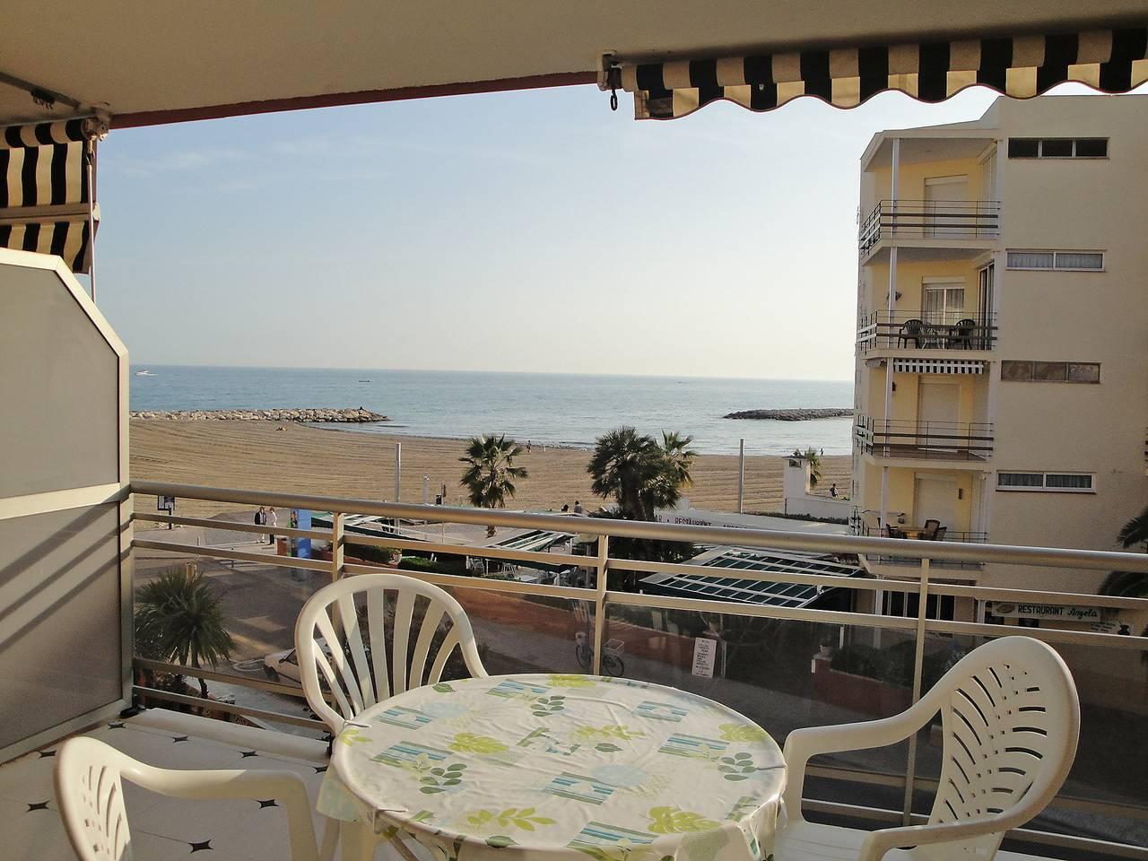 Vakantieappartement in Cambrils, Spanje voor 5 personen foto 2