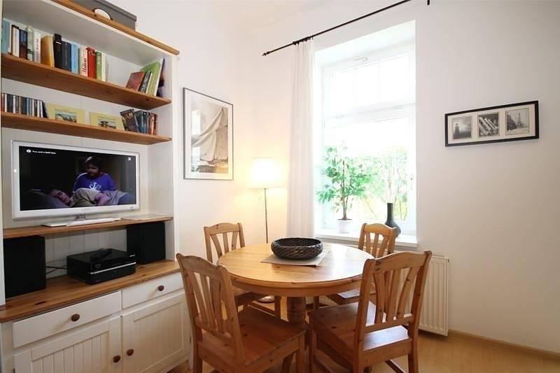 Vakantieappartement in Kühlungsborn, Duitsland voor 4 personen foto 3