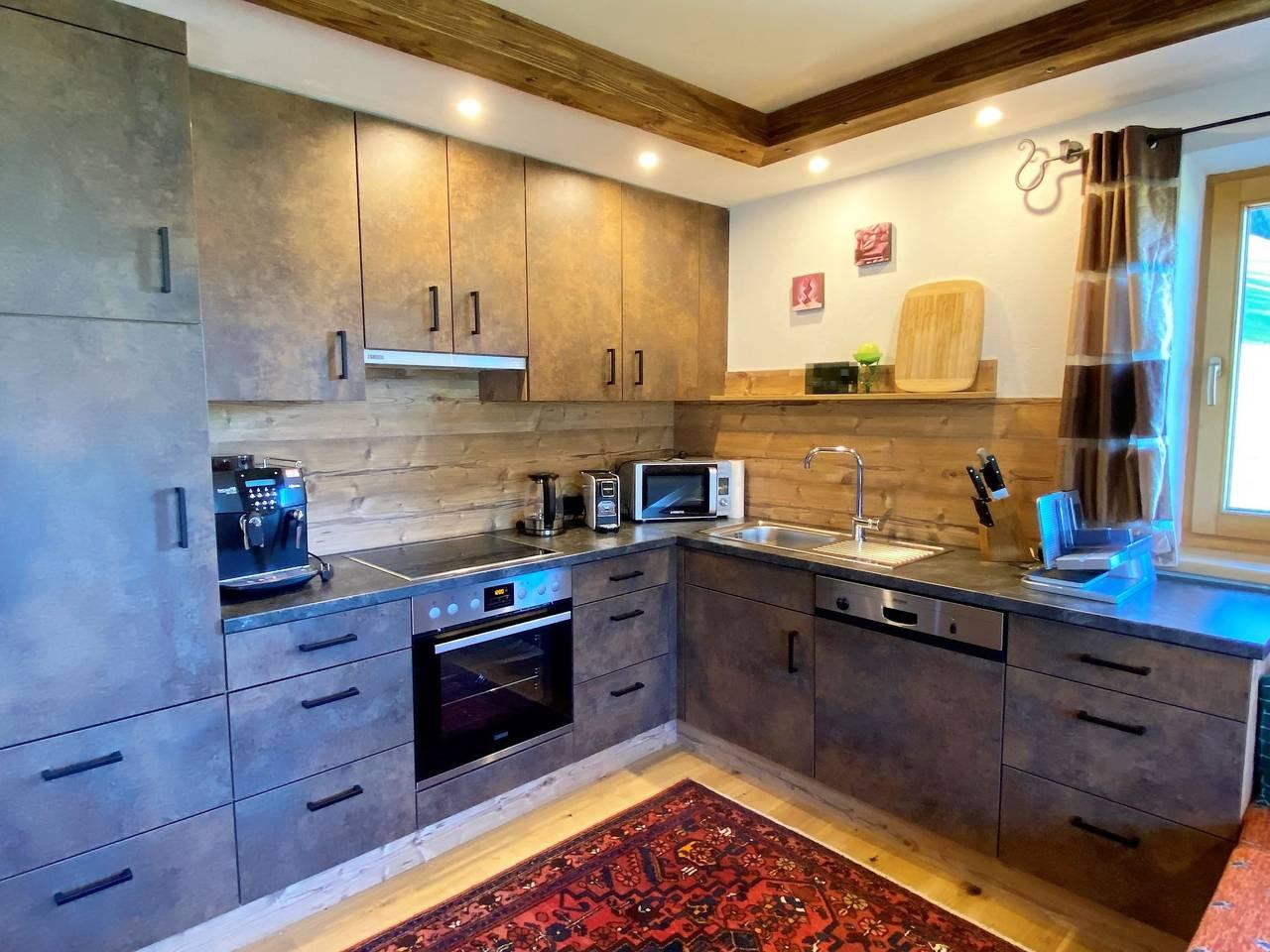 Vakantieappartement in Zillertal, Oostenrijk voor 5 personen foto 10