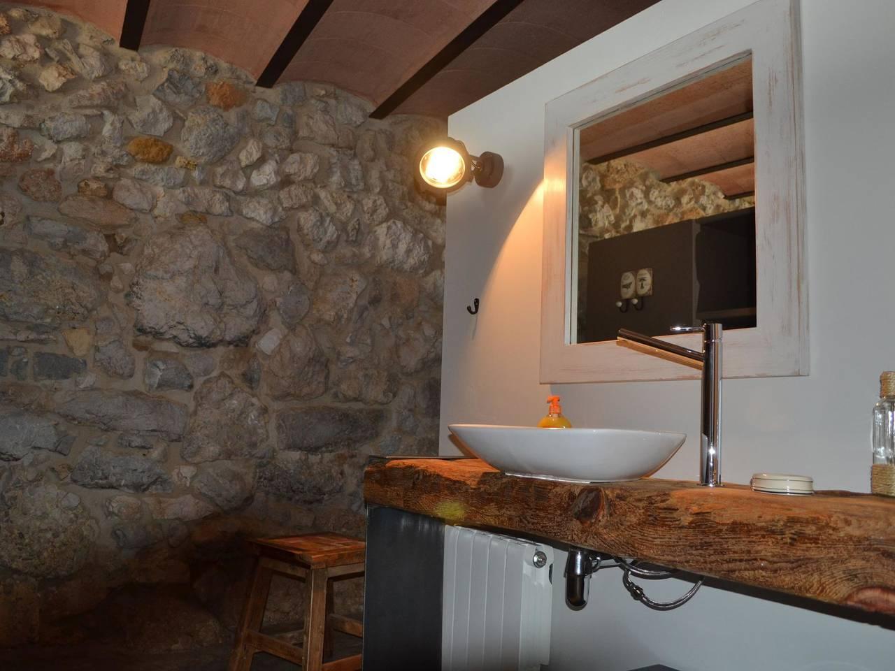 Vakantiehuis in Odèn, Spanje voor 6 personen foto 11