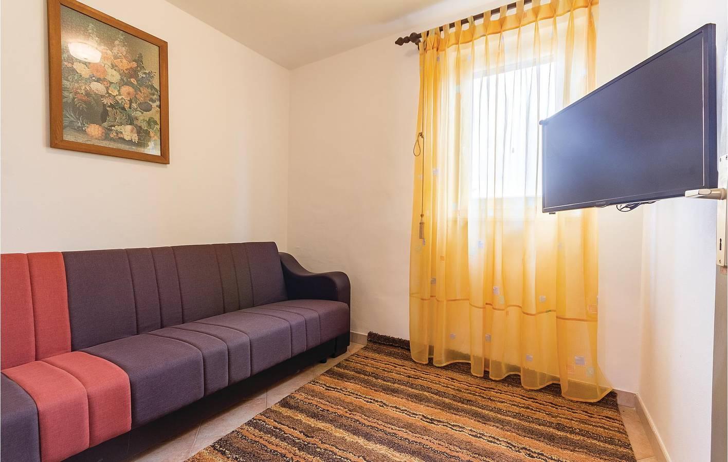 Vakantieappartement in Banjole, Kroatië voor 3 personen foto 4