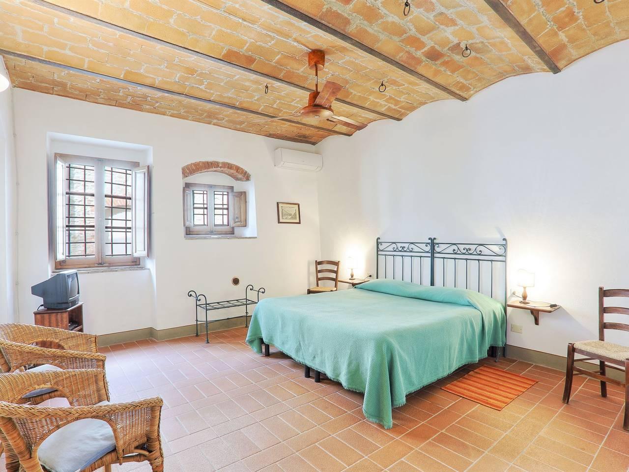 Vakantieappartement in Bagno a Ripoli, Italië voor 5 personen foto 4
