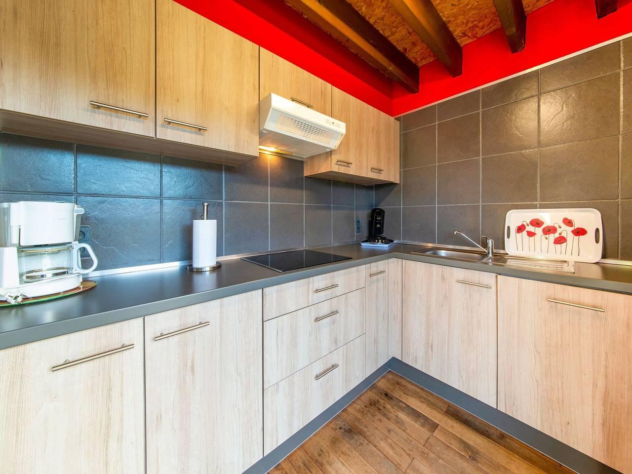 Vakantiehuis in Rendeux, België voor 6 personen foto 3