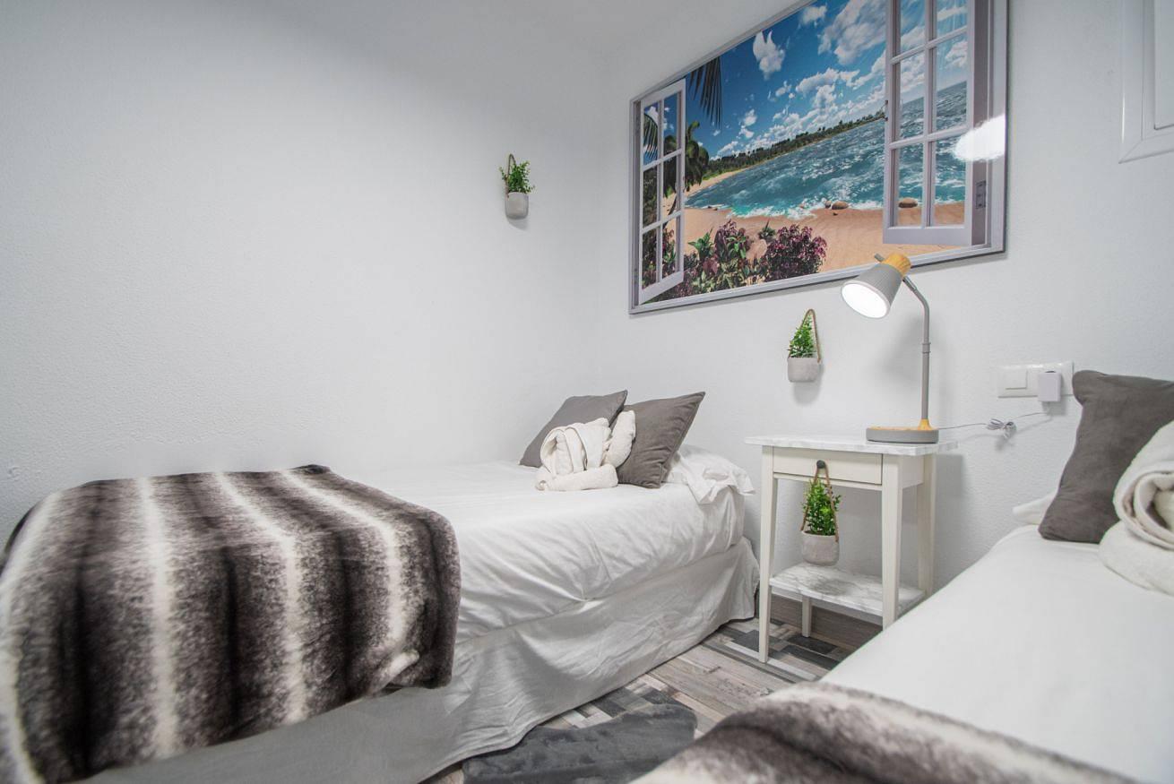 Vakantieappartement in Cádiz, Spanje voor 4 personen foto 7