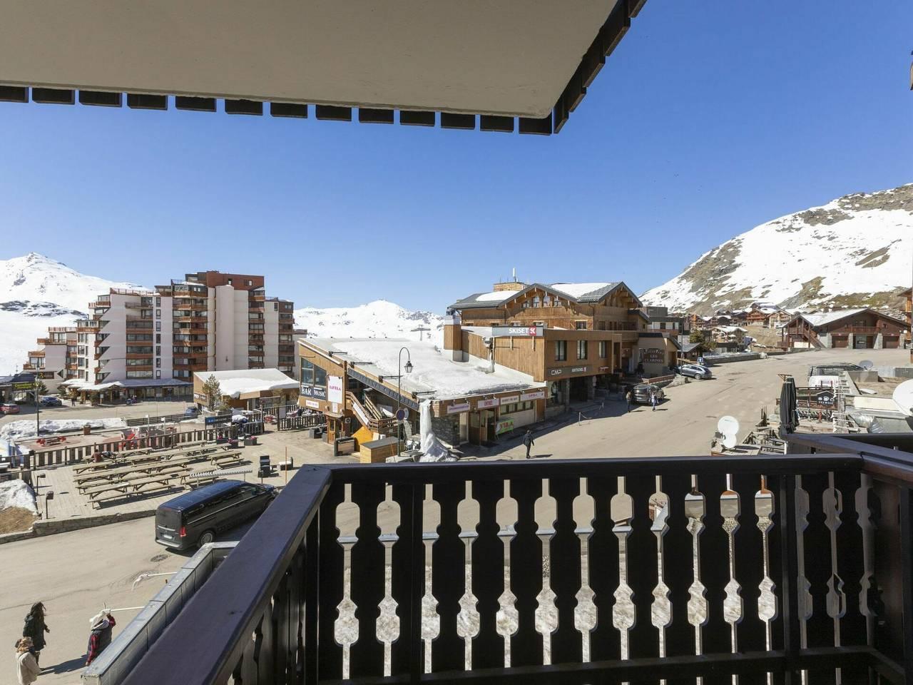Vakantieappartement in Savoie, Frankrijk voor 4 personen foto 4