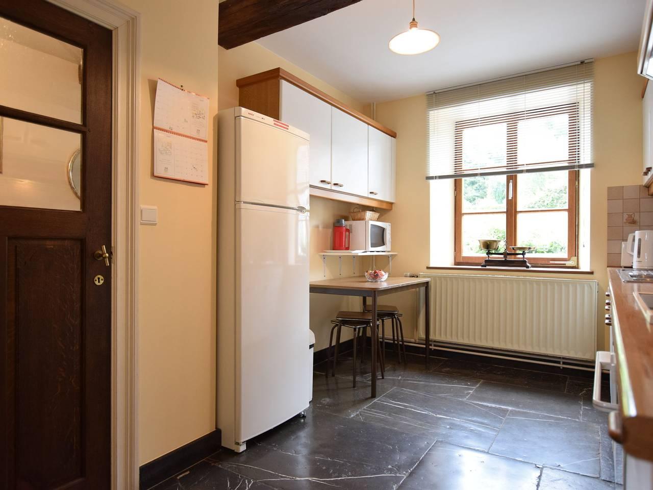 Gezellige cottage-retraite in Wéris in Durbuy, Provincie Luxemburg, België voor 4 personen foto 19