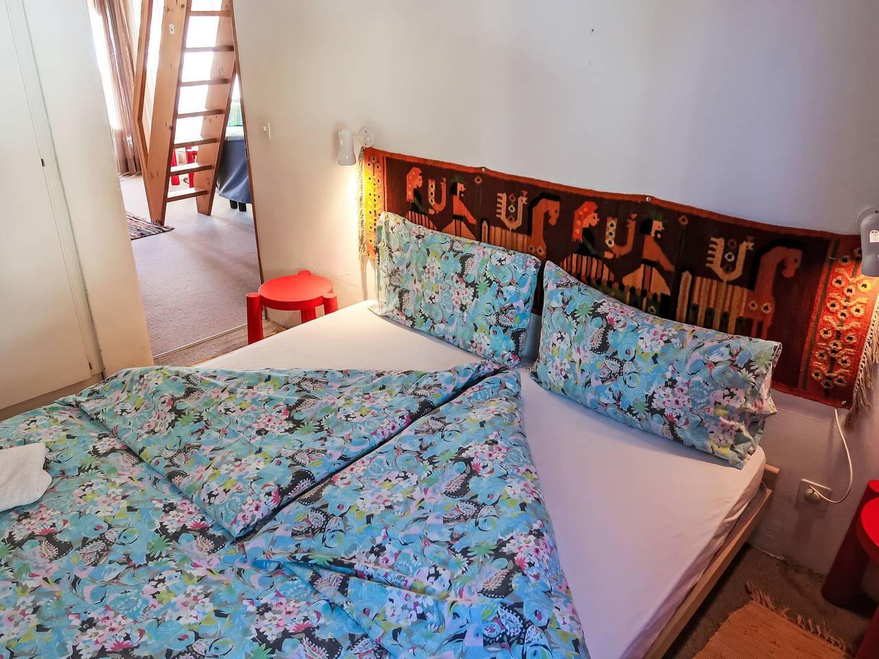 Vakantieappartement in Flims, Zwitserland voor 4 personen foto 5