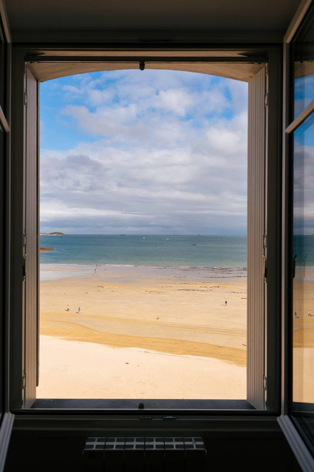 Vakantieappartement in Dinard, Frankrijk voor 4 personen foto 16