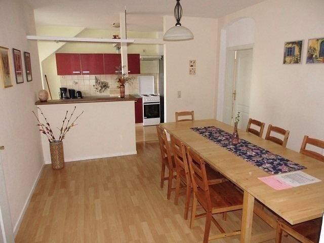 Vakantieappartement in Dresden vanaf 168€ per nacht