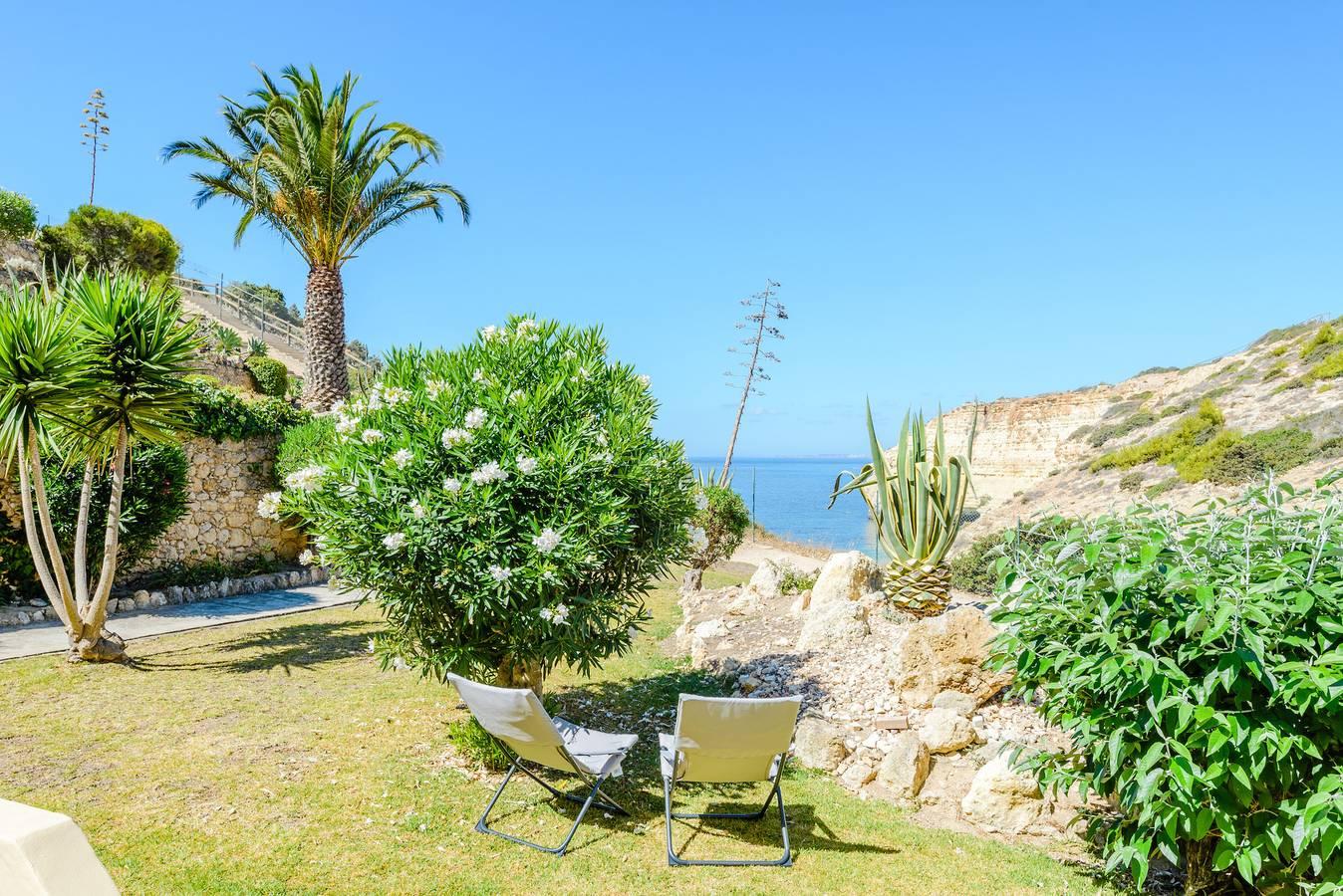 Vakantieappartement in Lagoa, Portugal voor 4 personen foto 3