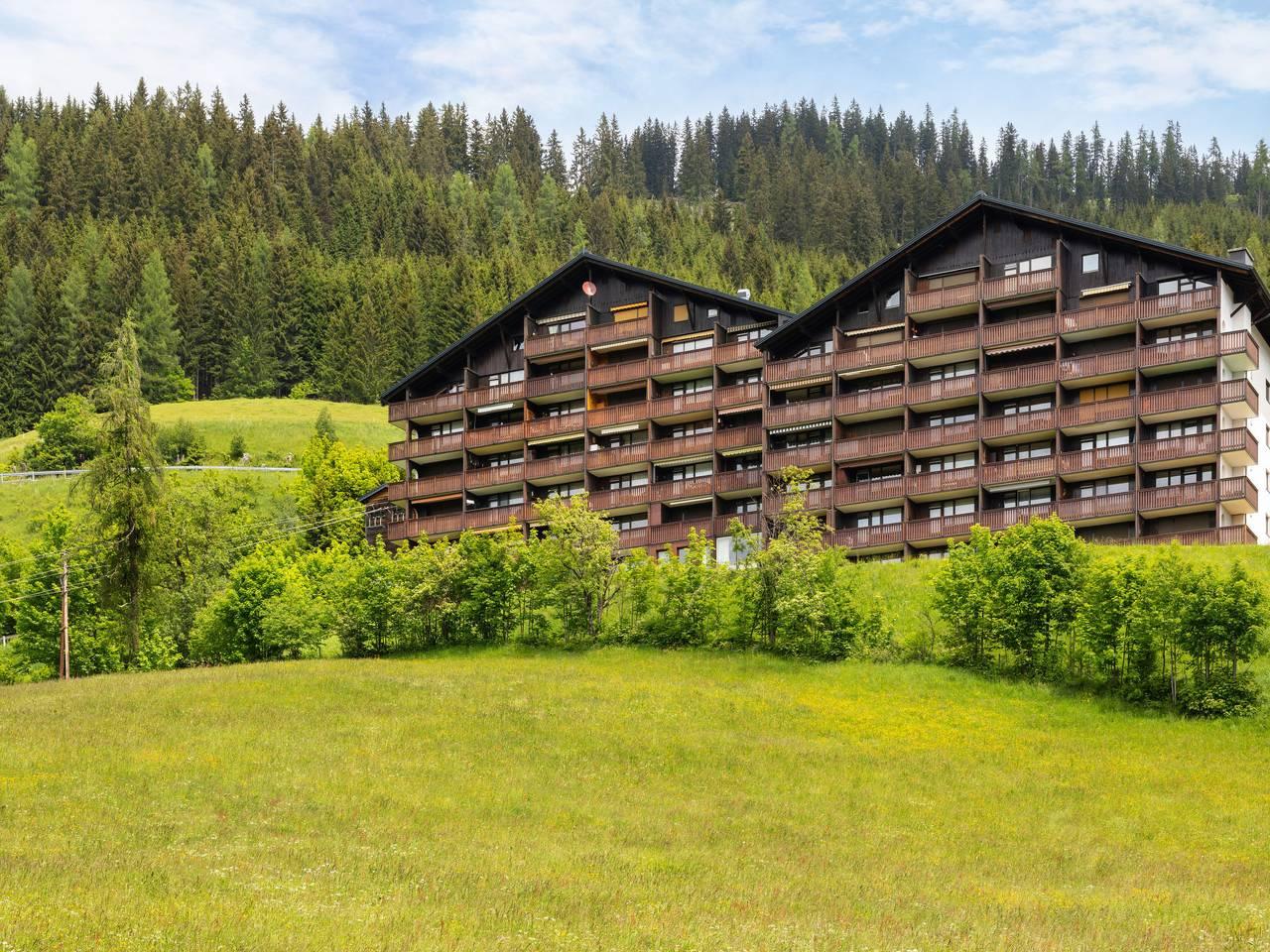 Appartement Andrea in Hochkönig (Salzburg state), Mühlbach am Hochkönig, Oostenrijk voor 2 personen foto 23