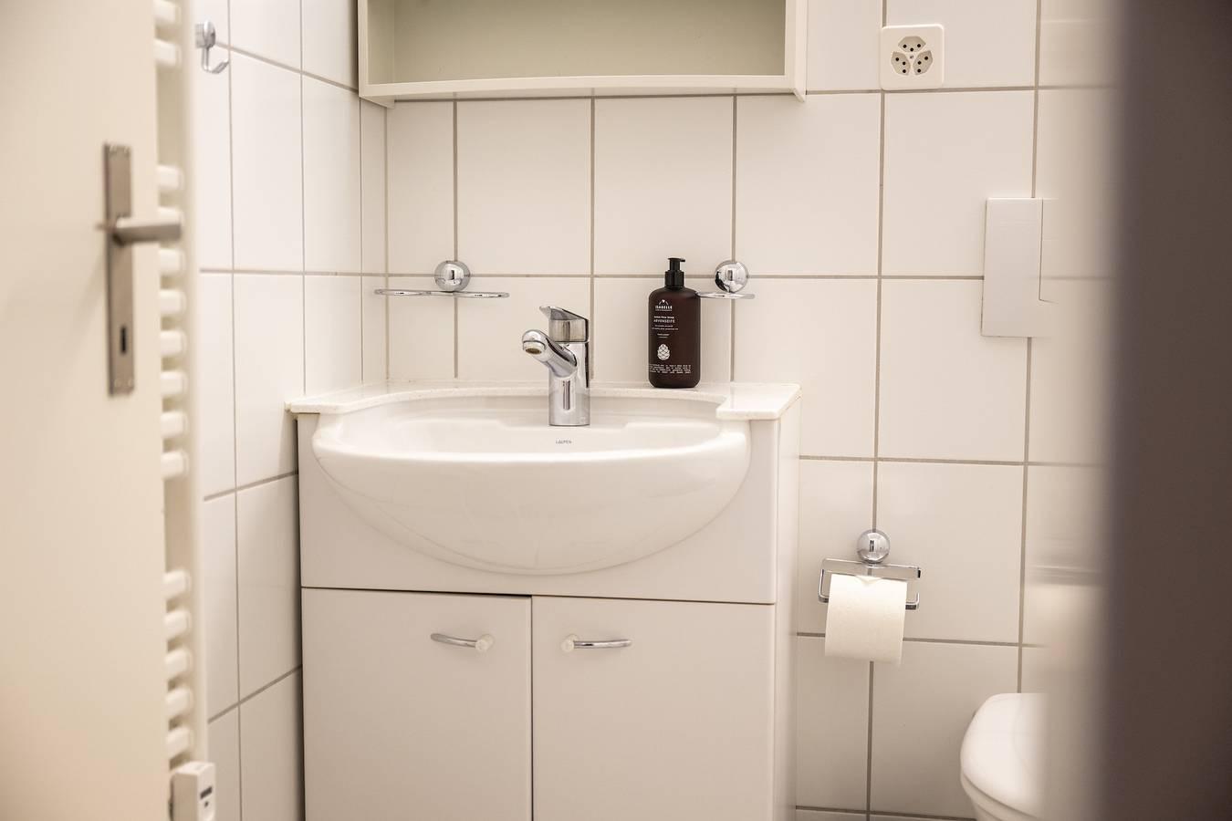 Vakantieappartement in Scuol foto 16