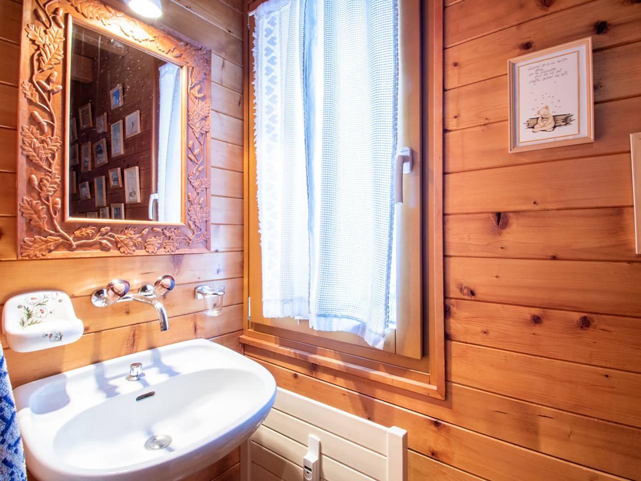 Le Cyclamen in Champoussin, Val-d'Illiez, Zwitserland voor 7 personen foto 22