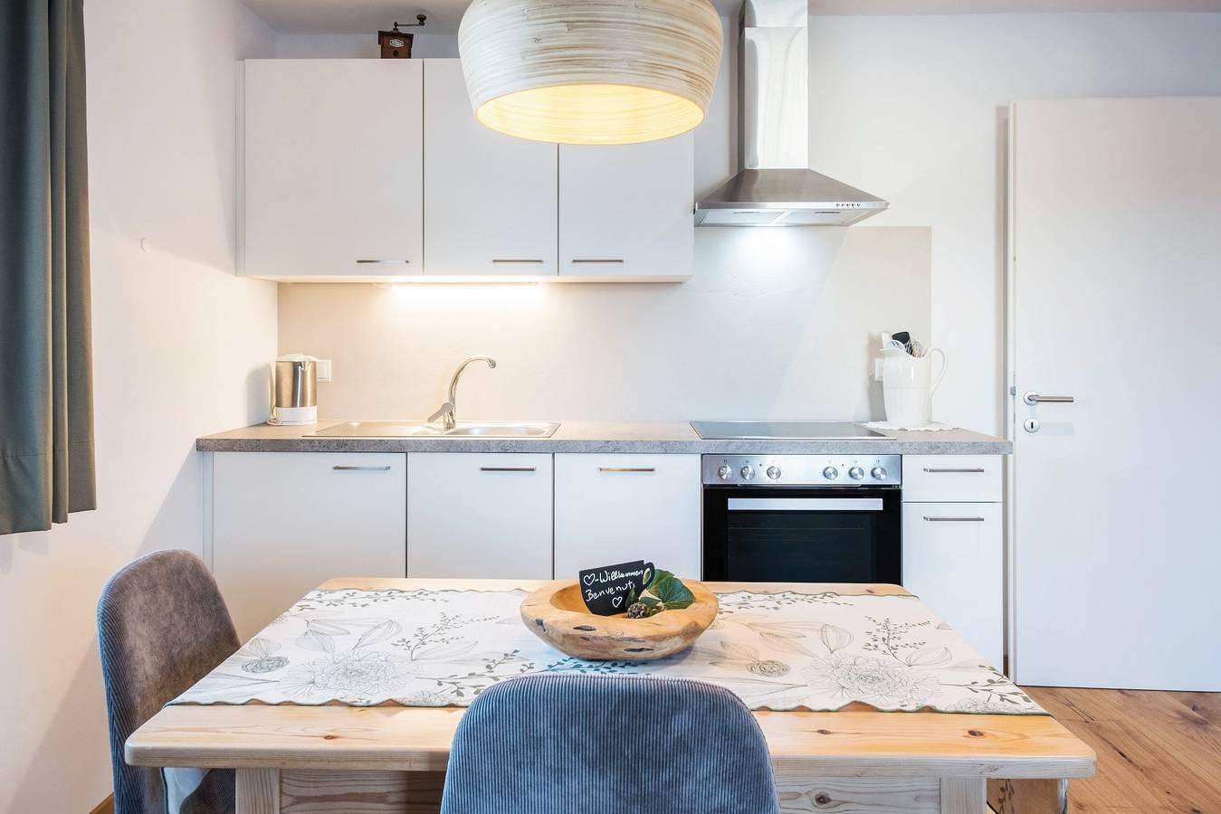 Vakantieappartement in Jenesien, Italië voor 2 personen foto 5