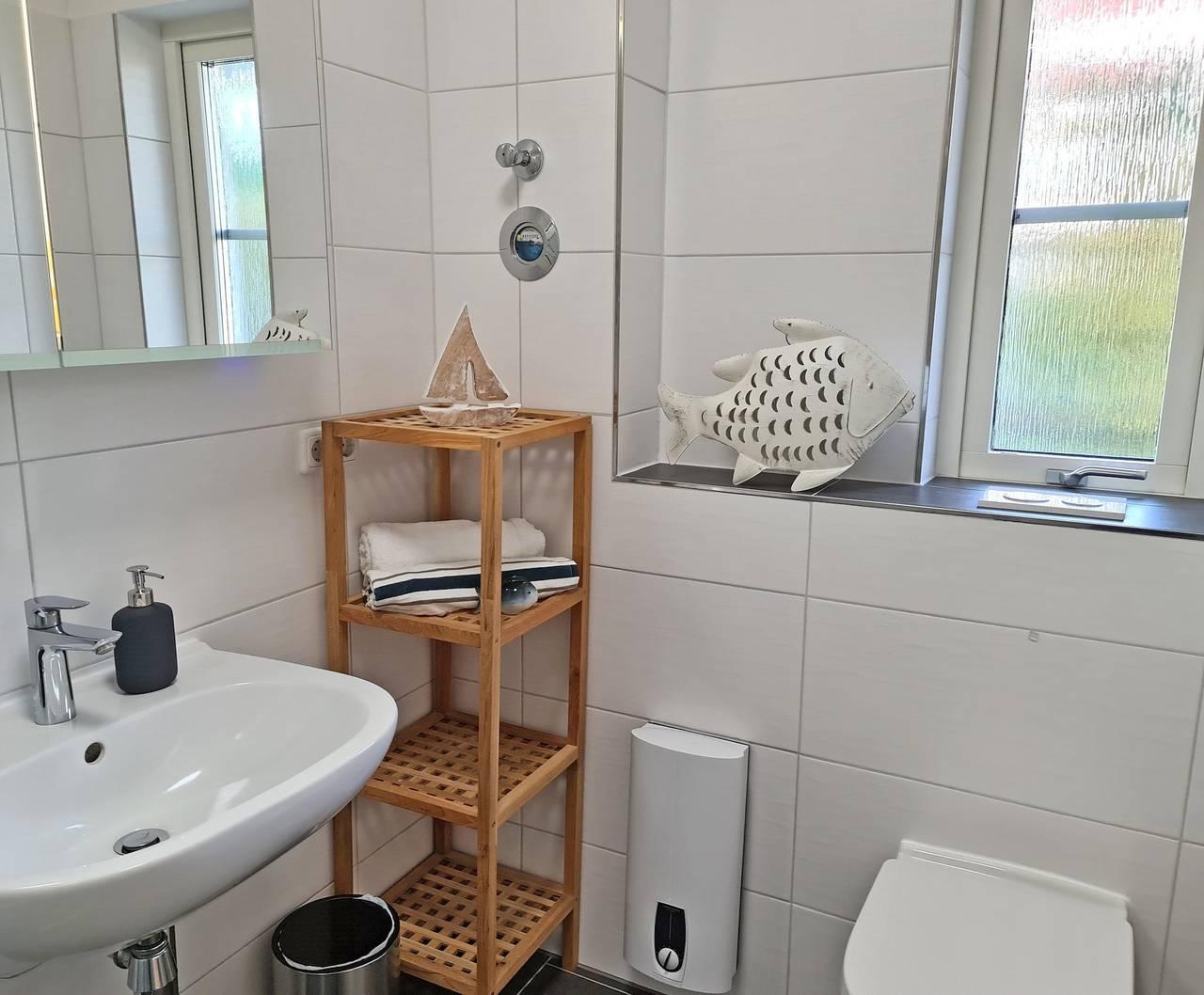 Vakantieappartement in Grömitz, Duitsland voor 3 personen foto 13