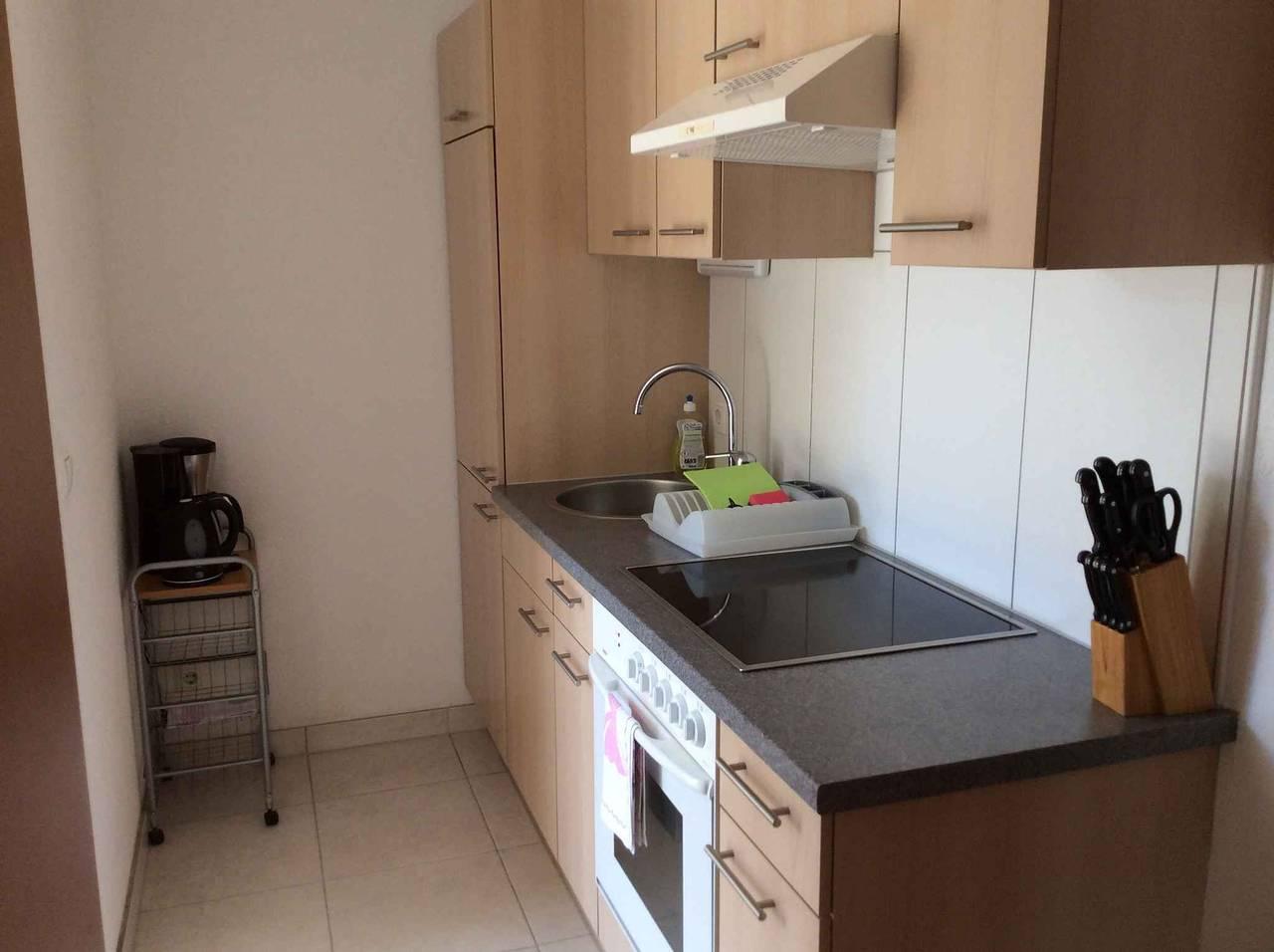 Vakantieappartement in Fulpmes, Oostenrijk voor 4 personen foto 15