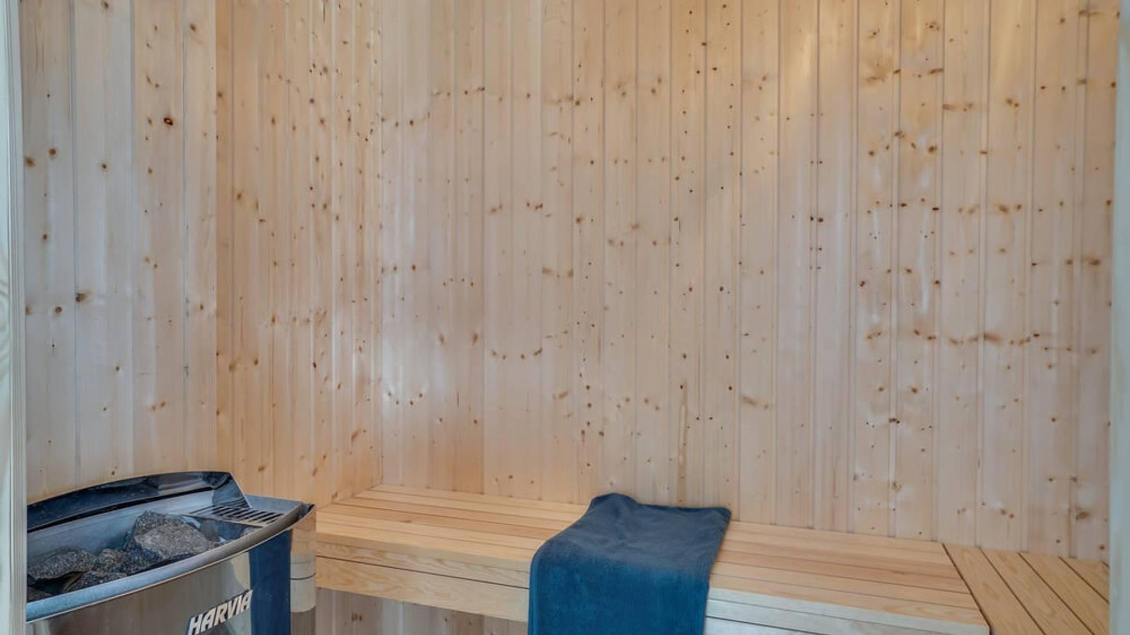 Vakantiehuis in Grenaa foto 3