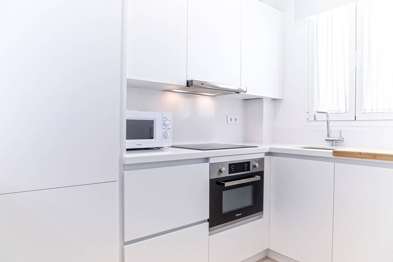 Vakantieappartement in Sevilla, Spanje voor 3 personen foto 9