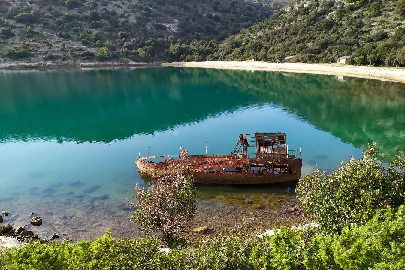 Vakantieappartement in Raša, Kroatië voor 2 personen foto 17