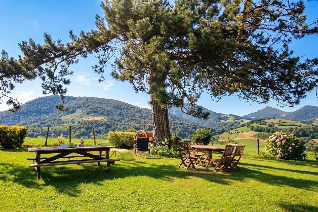 Vakantiehuis in Béarn, Frankrijk voor 10 personen foto 2