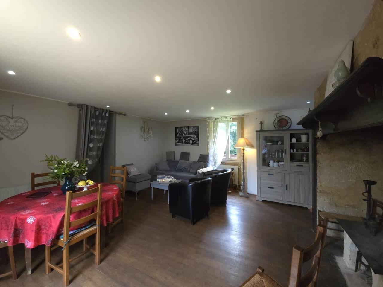 Vakantiehuis in Dordogne, Frankrijk voor 6 personen foto 5