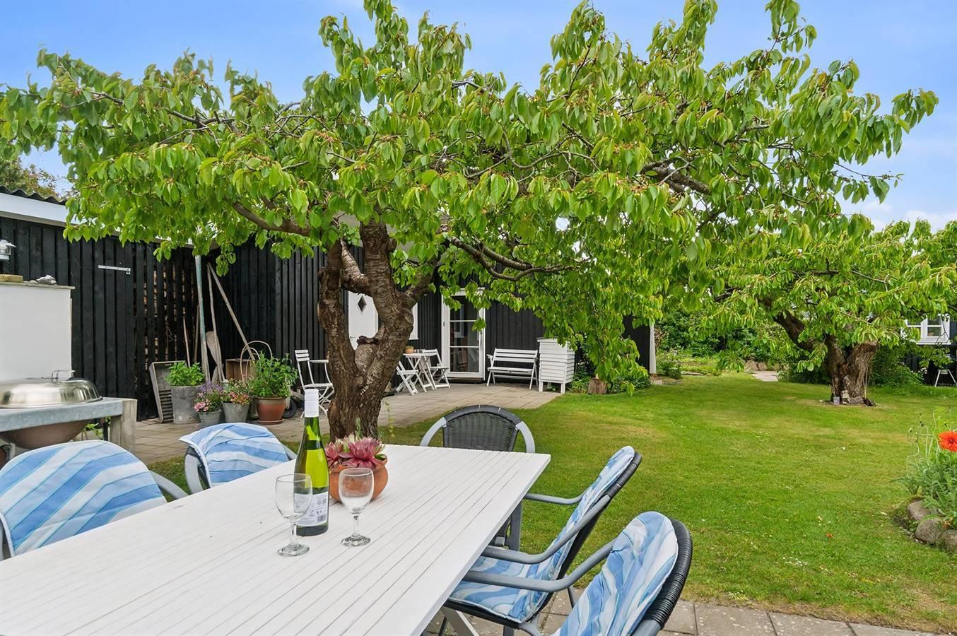 Stunning home in Føllenslev w/ in Havnsø, Denemarken voor 7 personen foto 24