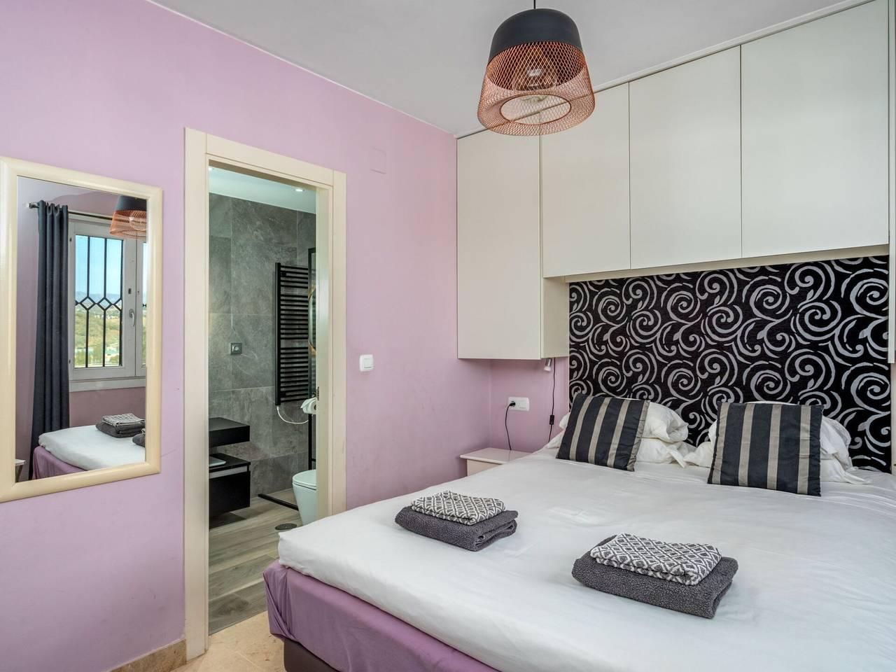 Navigolf - Navigolf 510.1 in La Cala de Mijas, Mijas, Spanje voor 6 personen foto 22