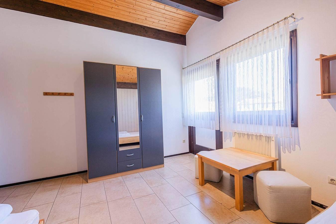 Vakantiehuis met terras en 2 slaapkamers in Immenstaad am Bodensee, Duitsland voor 4 personen foto 22