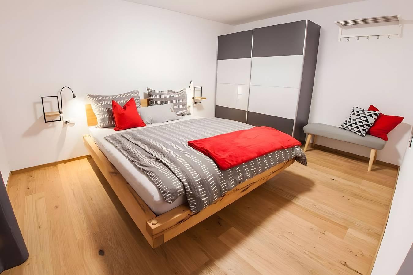 Vakantiehuis 'Alpenblick De Luxe' met bergzicht, privéterras en wifi in Stubai Alps, Oetz, Oostenrijk voor 6 personen foto 22