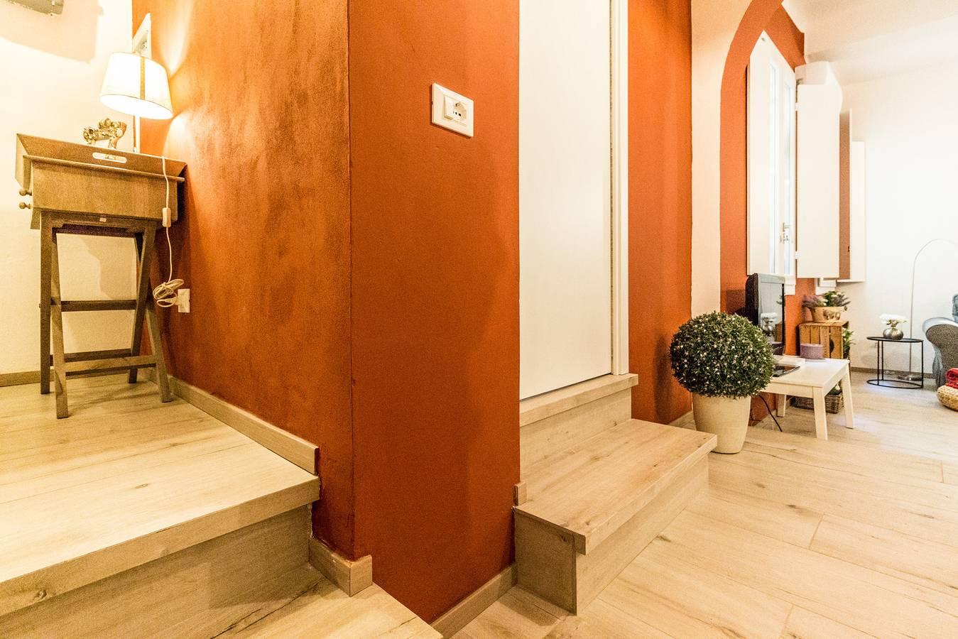 Vakantieappartement in Bologna, Italië voor 2 personen foto 18