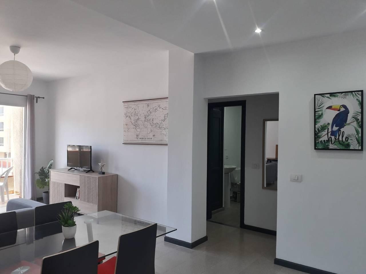 Vakantieappartement in Abona, Spanje voor 4 personen foto 18