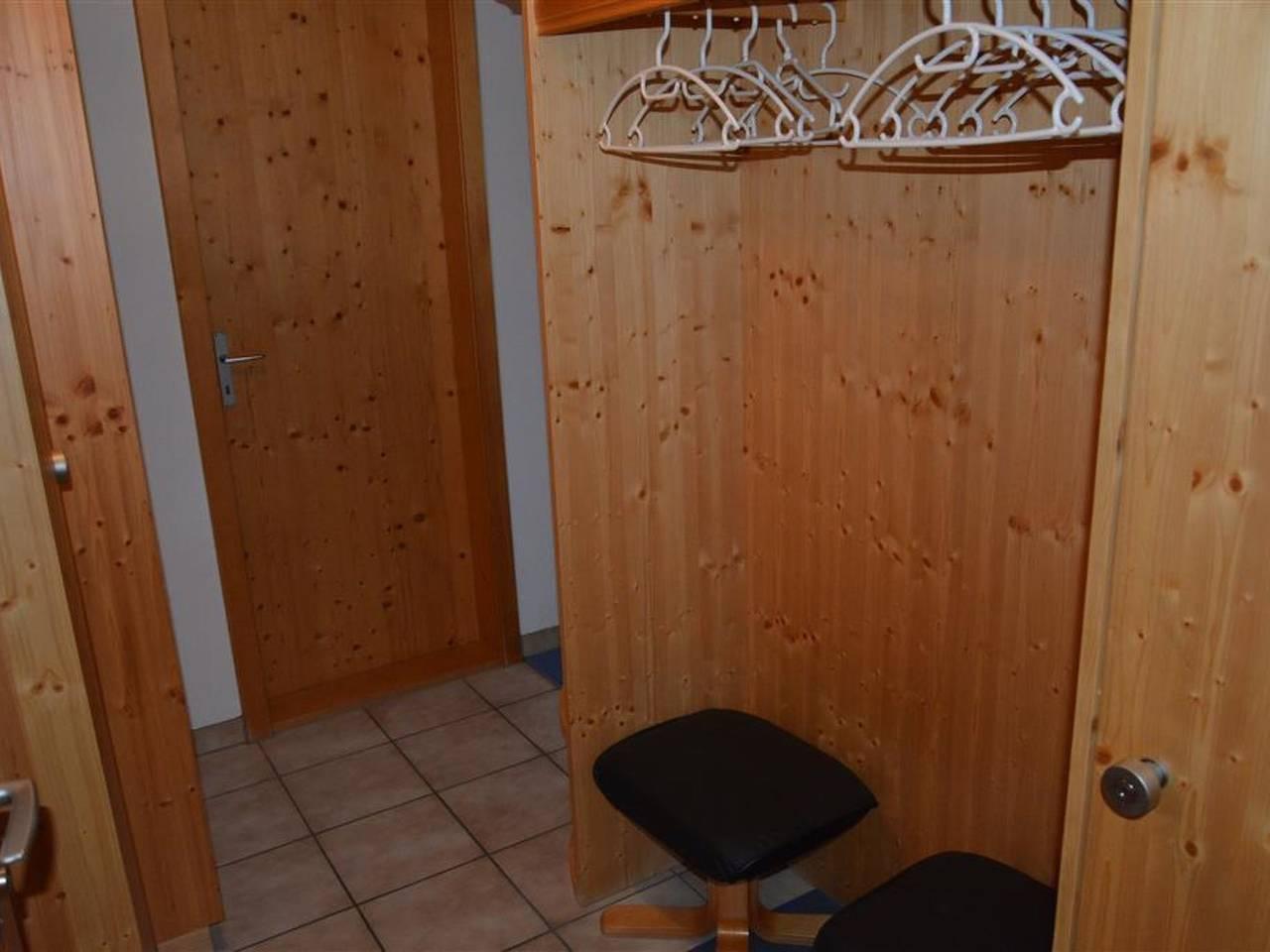 Vakantieappartement in Zweisimmen, Zwitserland voor 2 personen foto 17