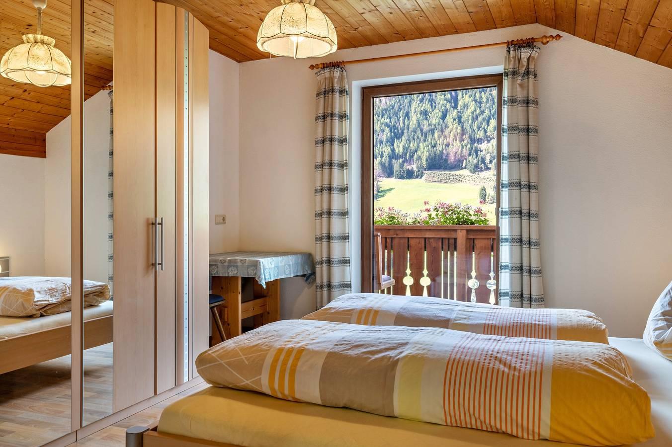 Vakantieappartement in Ahrntal, Italië voor 4 personen foto 4