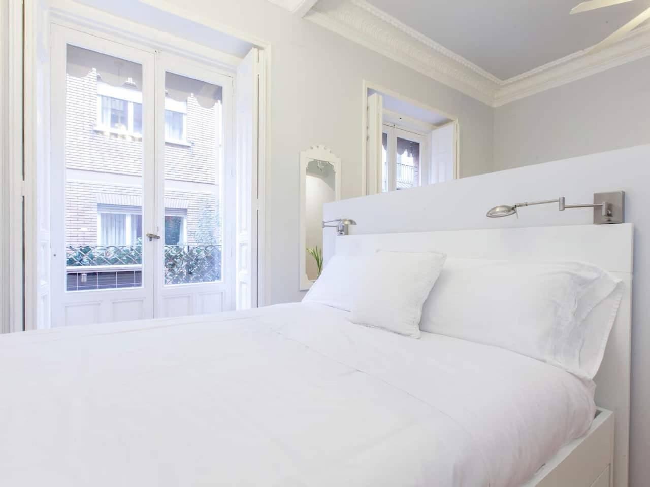 Vakantieappartement in Madrid, Spanje voor 8 personen foto 11