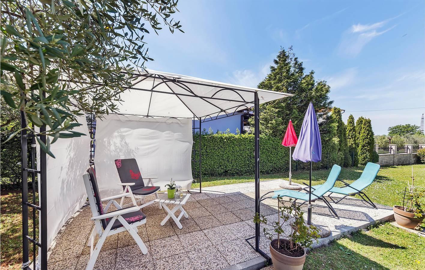 Vakantieappartement in Ližnjan, Kroatië voor 2 personen foto 11