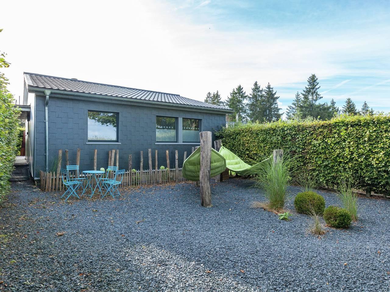 Vakantiehuis in Büllingen vanaf 103€ per nacht