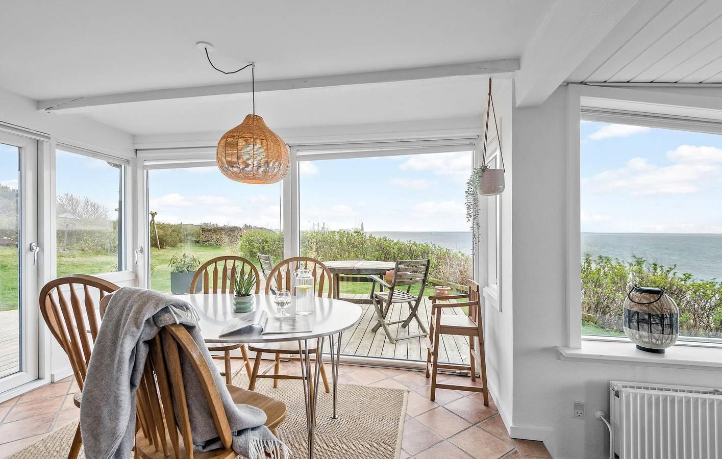 Vakantiehuis in Esbjerg foto 10