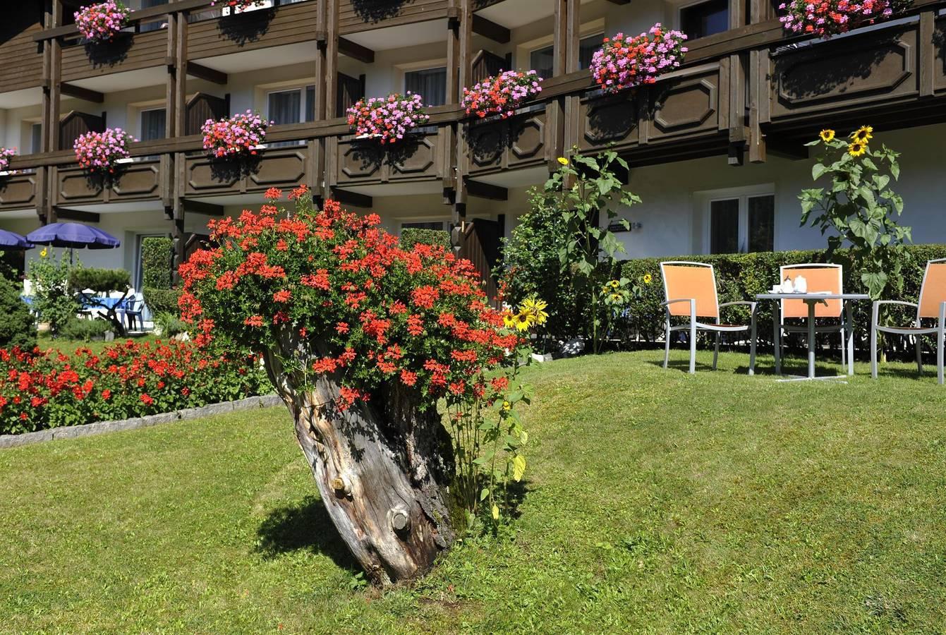 Dreibettzimmer mit Südbalkon in Bach (Kärnten), Bad Kleinkirchheim, Oostenrijk voor 3 personen foto 21