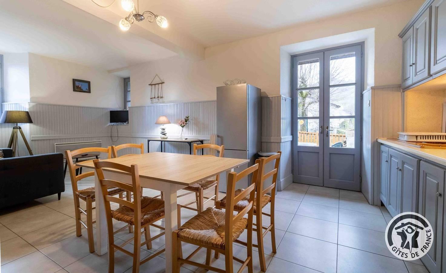 Vakantiehuis in Ariège, Frankrijk voor 4 personen foto 4