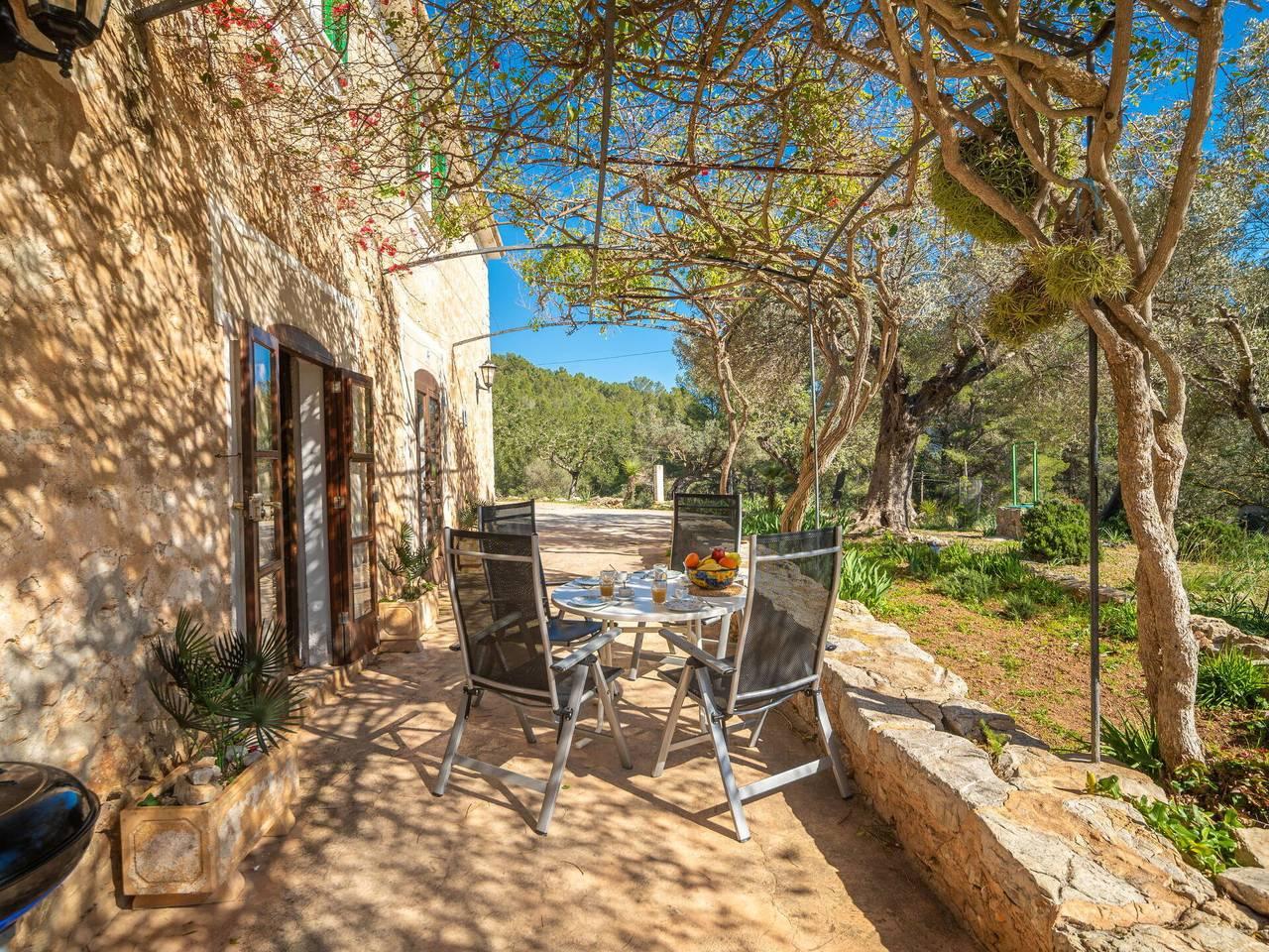 Vakantiehuis in Andratx, Spanje voor 4 personen foto 7