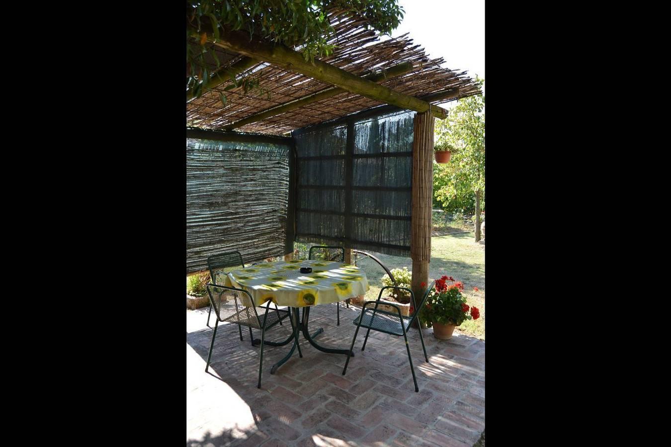 Fattoria la Gabola - La Gabolina in Cortona, Provincie Arezzo, Italië voor 6 personen foto 24