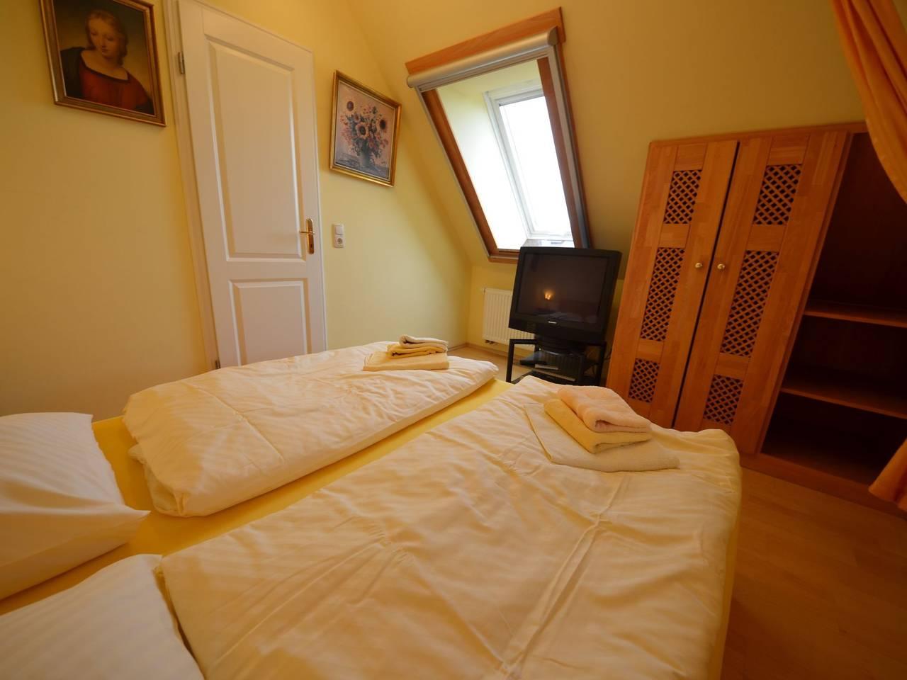 Vakantieappartement in Rügen, Duitsland voor 6 personen foto 14