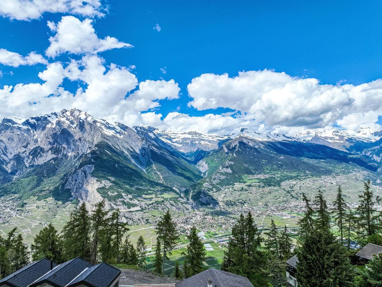 Vakantiehuis in Nendaz, Zwitserland voor 6 personen foto 3