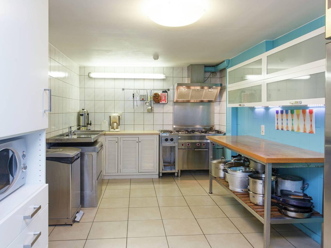 Vakantiehuis in Manhay, België voor 30 personen foto 12